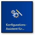 Konfigurations-Assistent für SharePoint 2013-Produkte