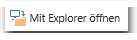 SharePoint Bibliothek - Reiter BIBLIOTHEK - Mit Explorer öffnen - Button - SharePoint 2013